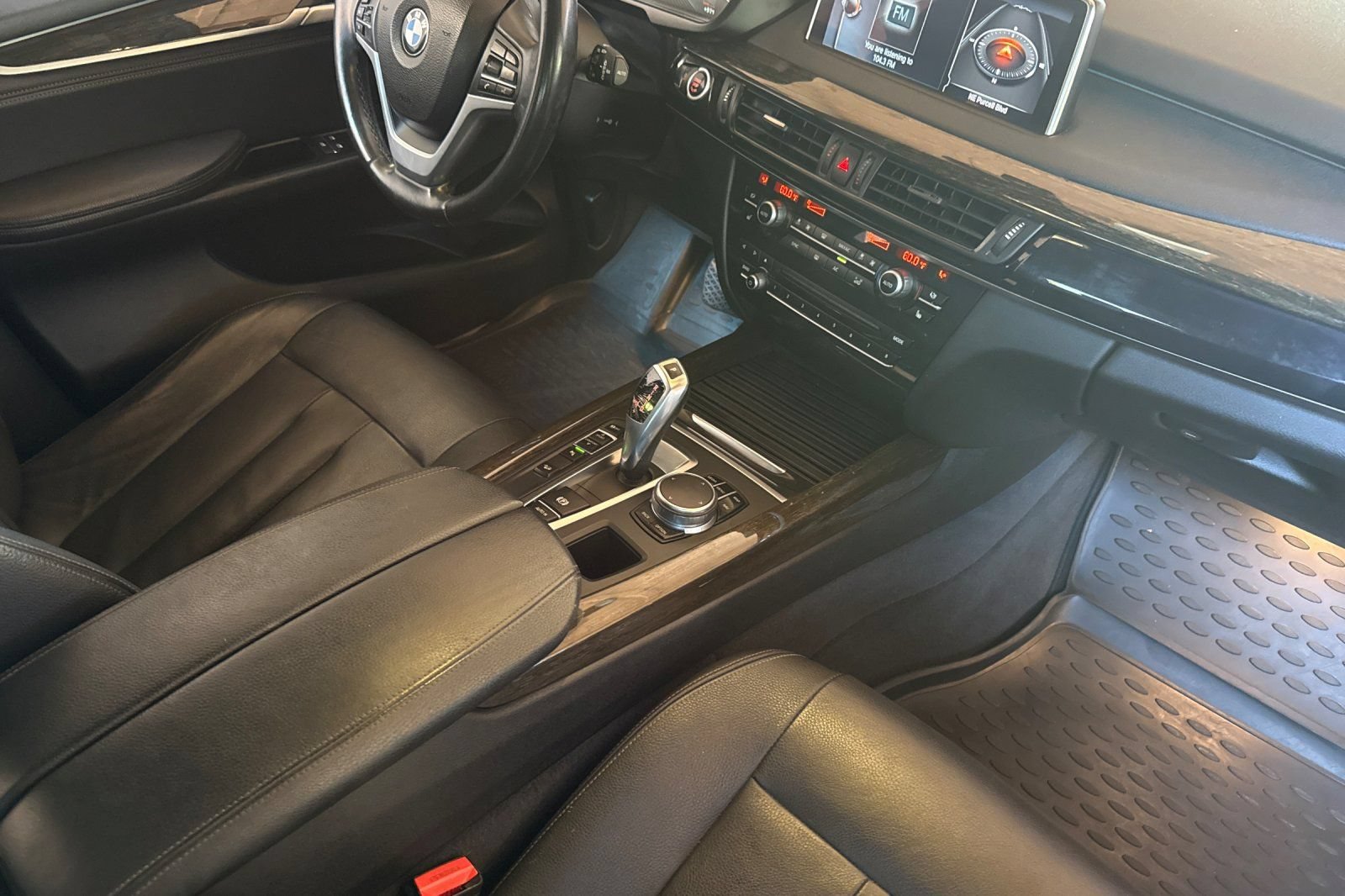Used 2017 BMW X5 xDrive35i AWD/4WD image 21