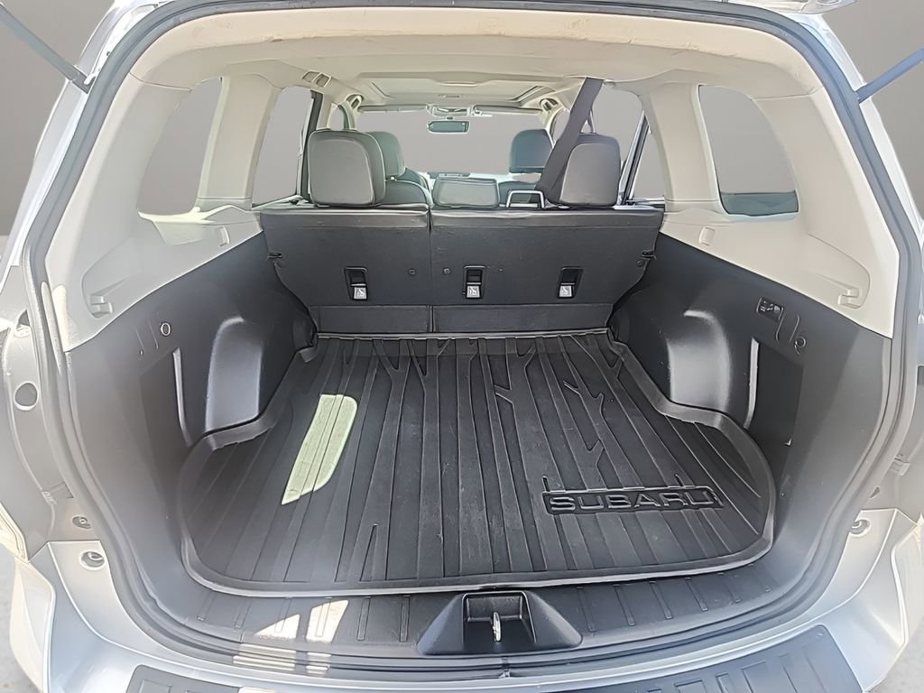 Used 2017 Subaru Forester 2.0XT Premium AWD/4WD image 9