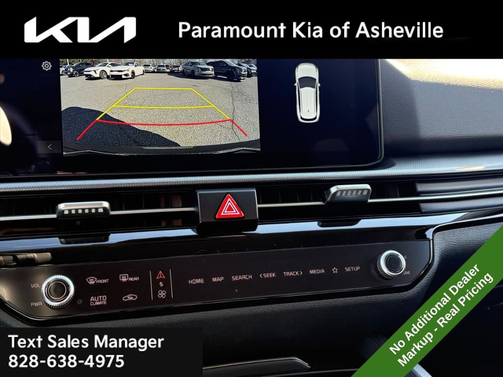 New 2026 Kia Sportage S image 9