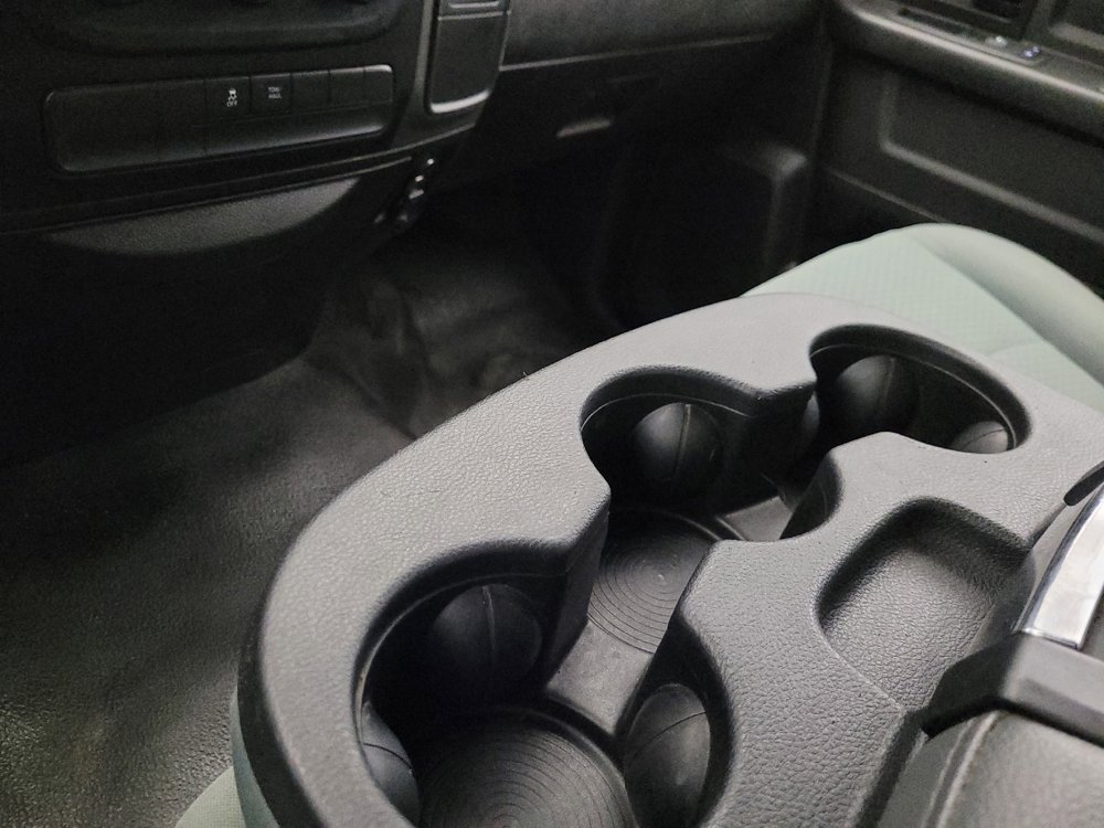 Used 2019 RAM 1500 Tradesman w/ Popular Equipment Group image 26