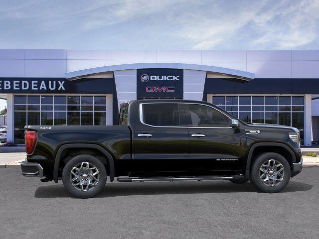 New 2026 GMC Sierra 1500 SLT w/ SLT Premium Plus Package AWD/4WD image 53