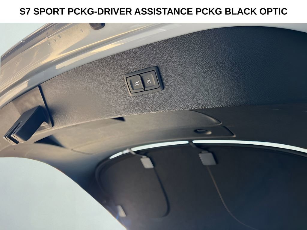 Used 2017 Audi S7 Premium Plus w/ S7 Sport Package image 26