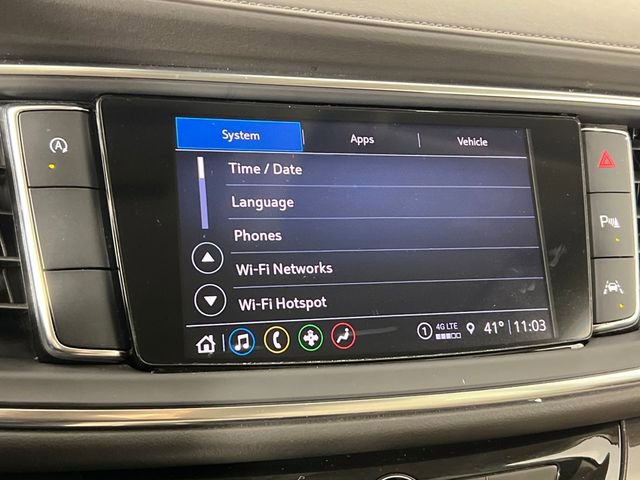 Used 2023 Buick Enclave Essence image 35