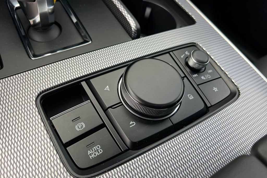 New 2026 MAZDA CX-90 3.3 Turbo S w/ Premium Package image 29