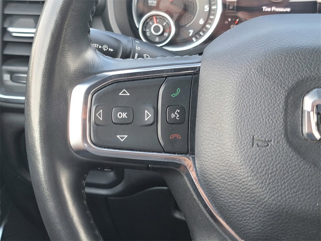 Certified 2024 RAM 1500 Laramie image 34