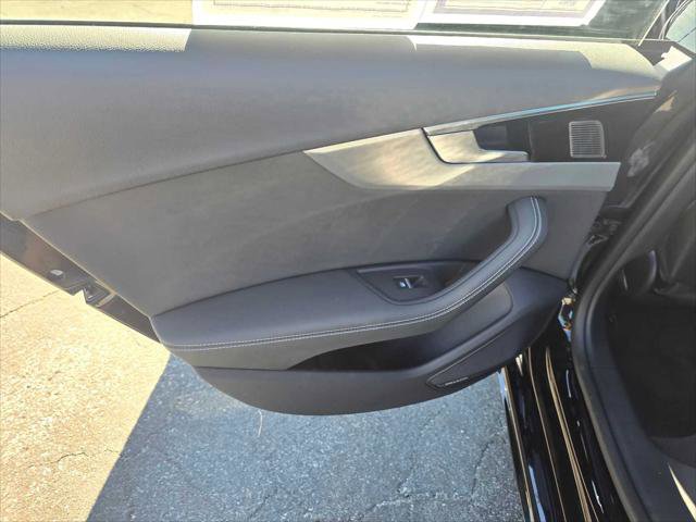 Used 2024 Audi A5 2.0T Premium Plus image 20