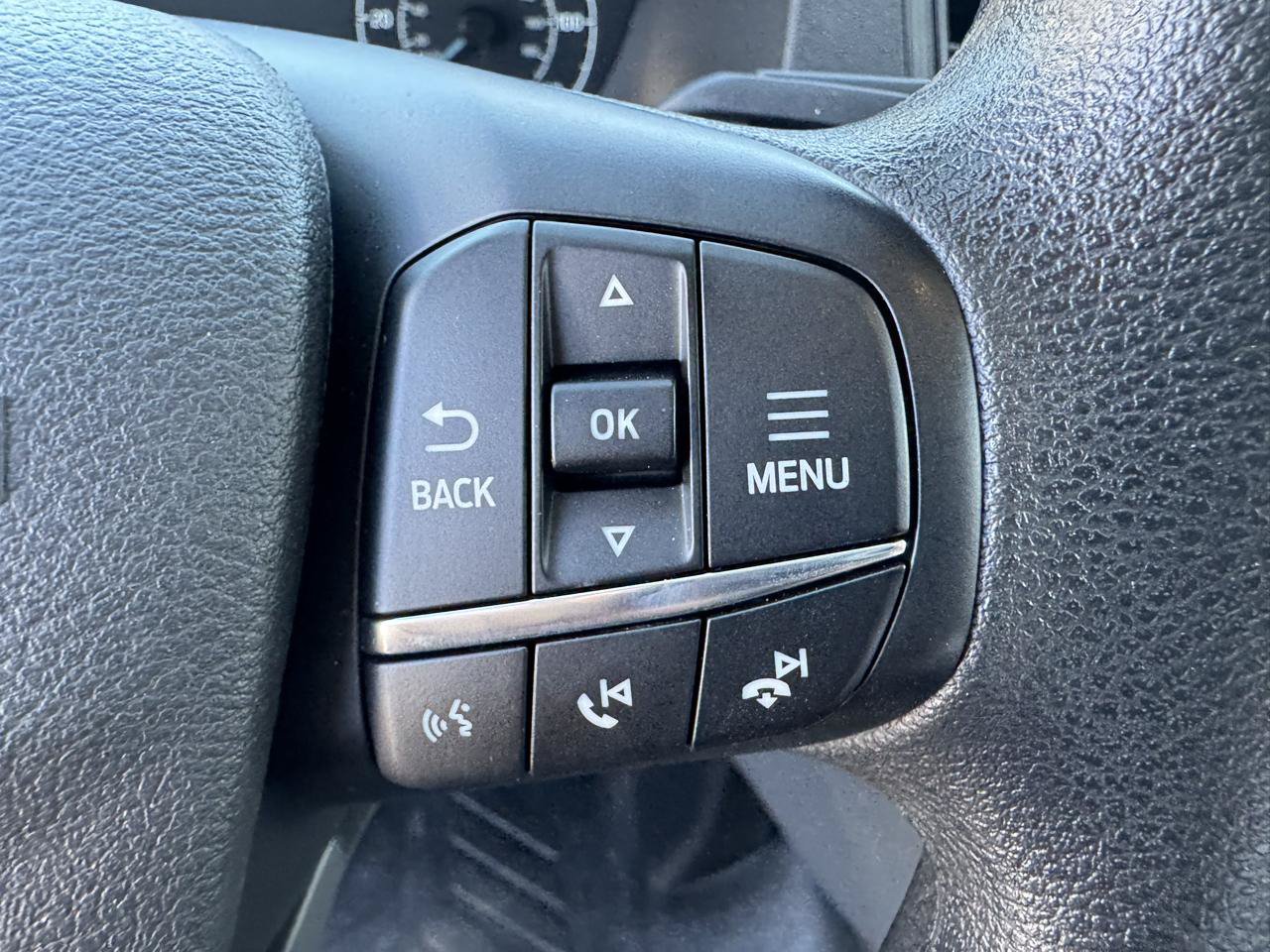 Used 2025 Ford Transit 250 Low Roof w/ Exterior Upgrade Package RWD image 28