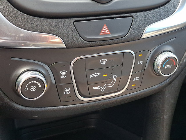 Used 2019 Chevrolet Equinox LT AWD/4WD image 15