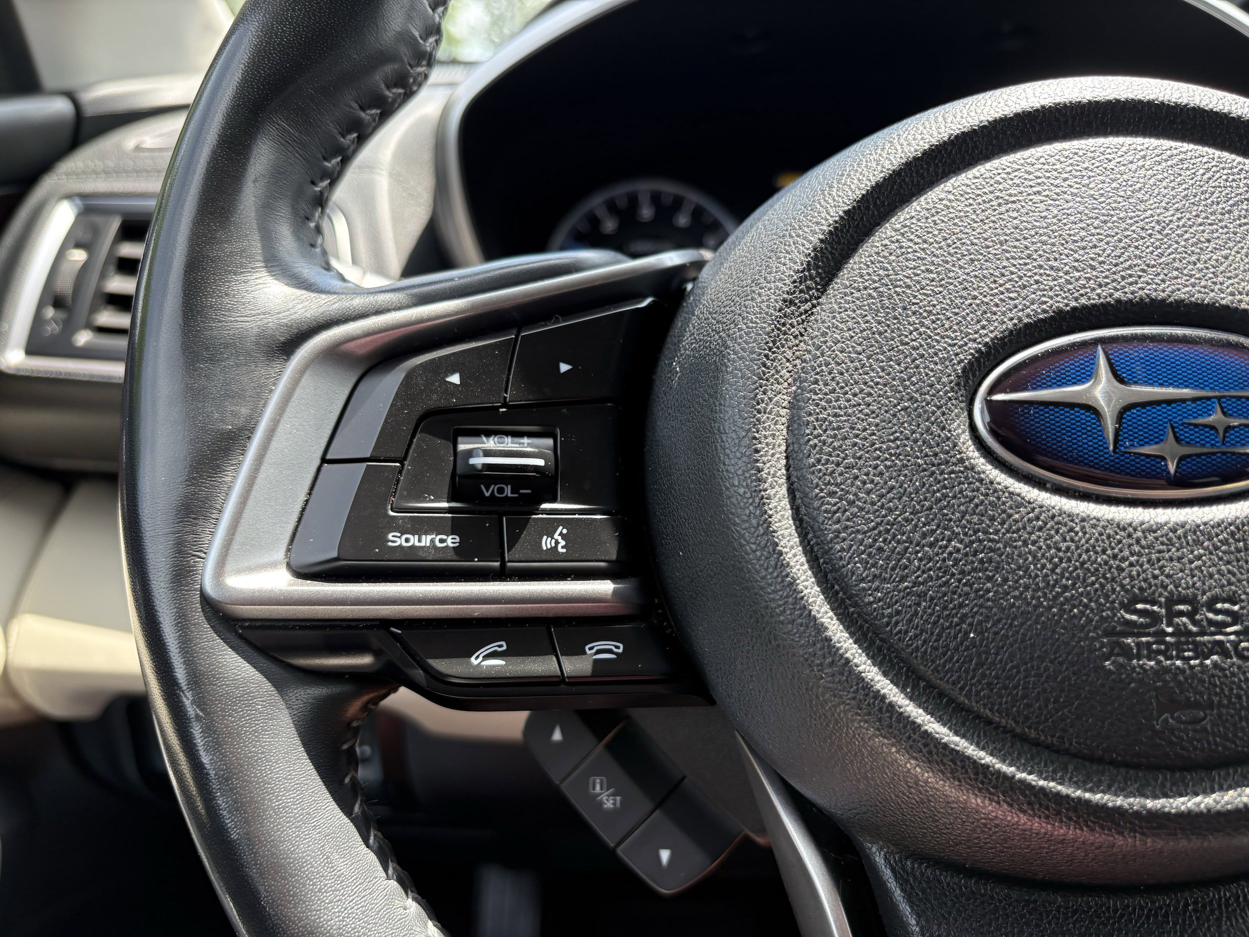 Used 2021 Subaru Ascent Touring AWD/4WD image 15
