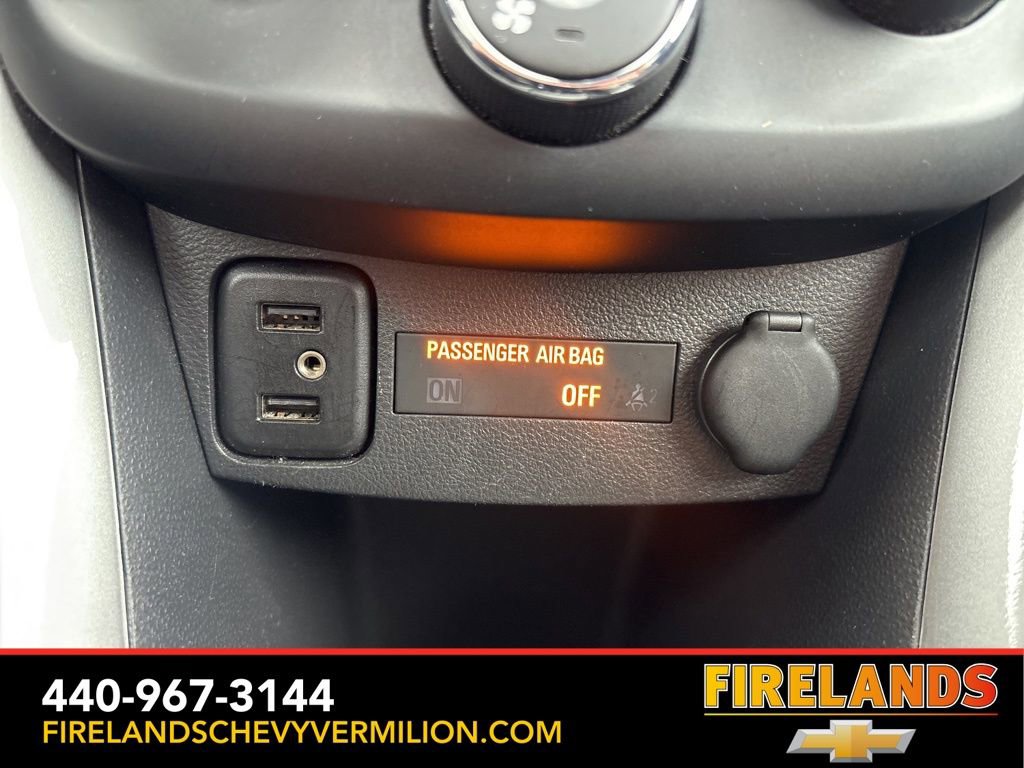 Used 2020 Chevrolet Trax LT w/ Driver Confidence Package image 22