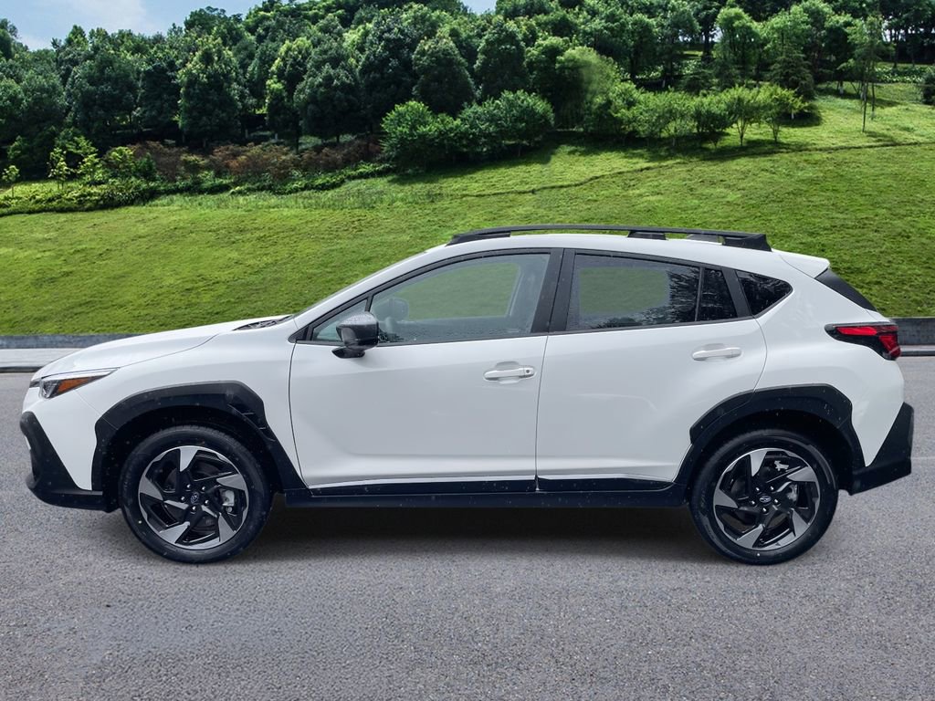 New 2025 Subaru Crosstrek 2.5i Limited w/ Crosstrek Mirror Package image 2