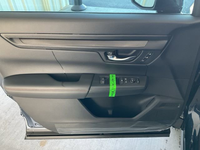 New 2026 Honda CR-V Sport-L image 5