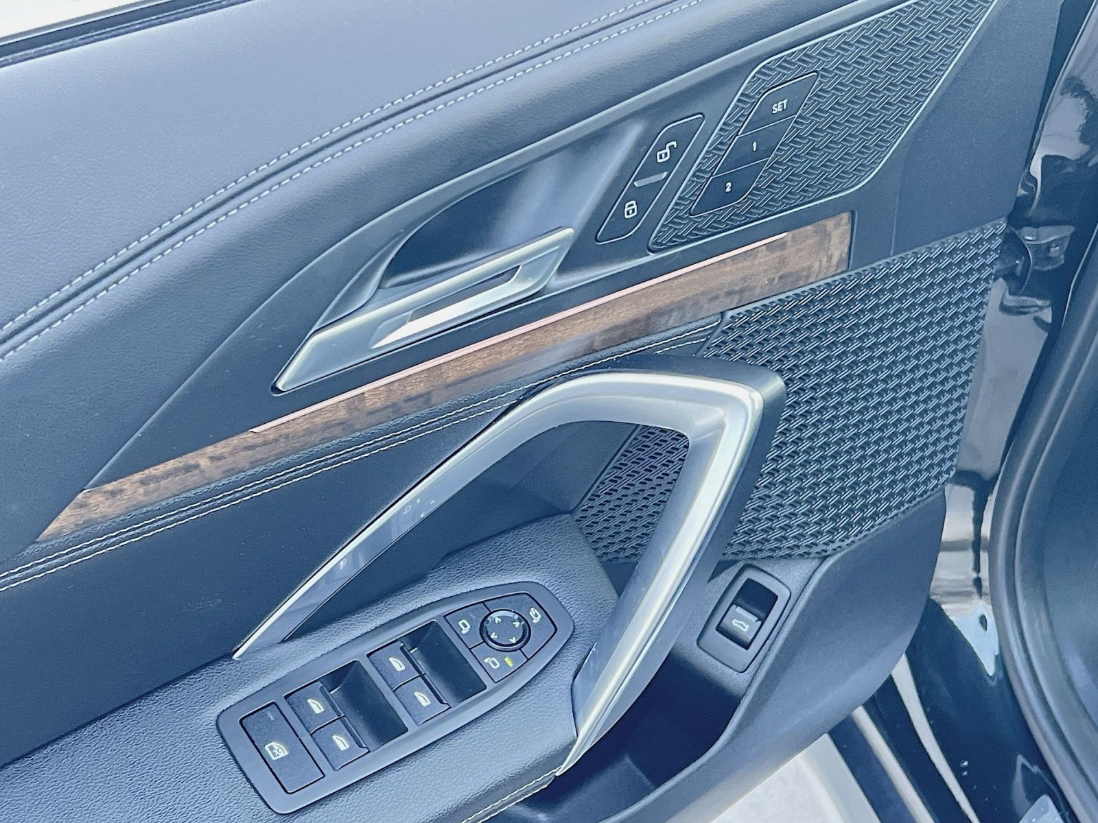 Used 2023 BMW X1 xDrive28i w/ Convenience Package image 15