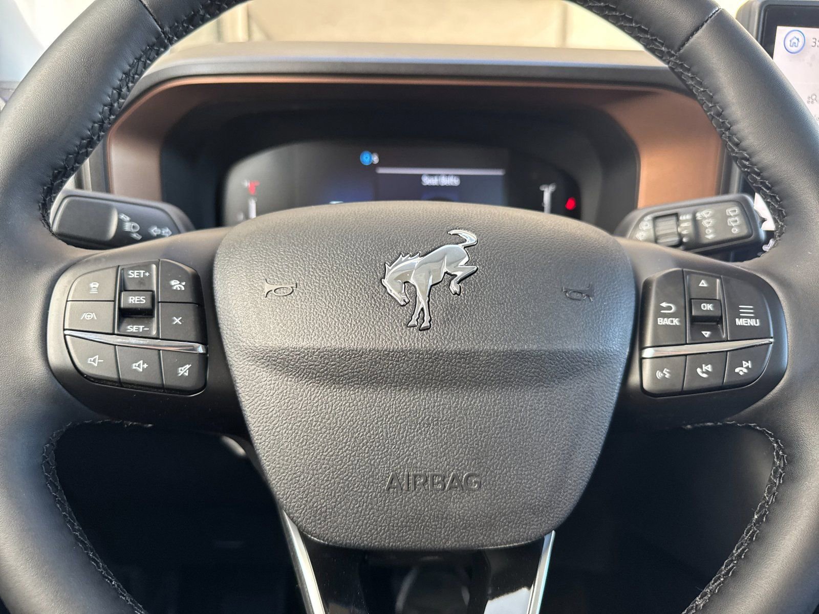 New 2026 Ford Bronco Sport Outer Banks image 24