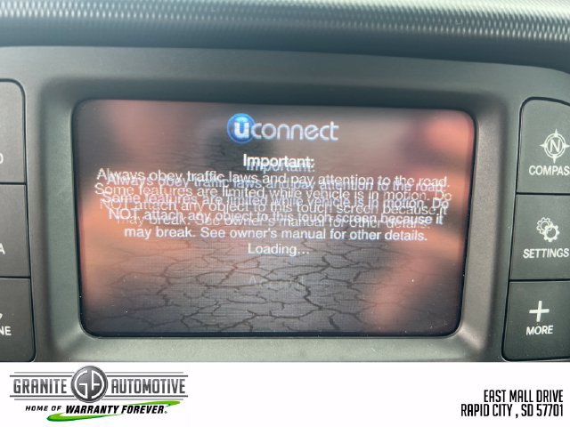 Used 2019 Jeep Wrangler Unlimited Sport S AWD/4WD image 15