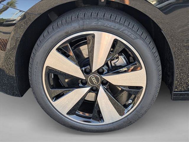 Certified 2025 Audi A5 Premium Plus w/ Premium Plus AWD/4WD image 9
