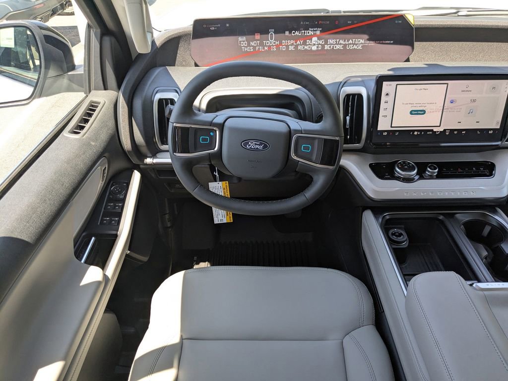 New 2026 Ford Expedition Active RWD image 17