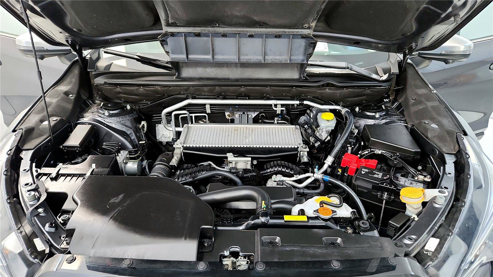 Used 2023 Subaru Ascent Limited w/ Technology Package image 15