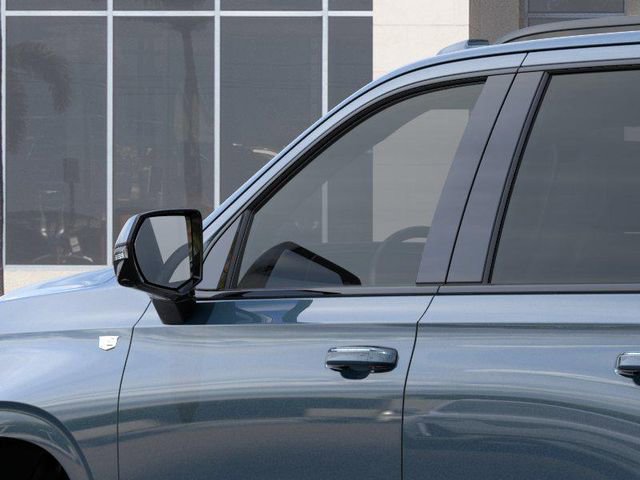 New 2026 Cadillac Escalade Sport w/ LPO, ONYX Package image 12