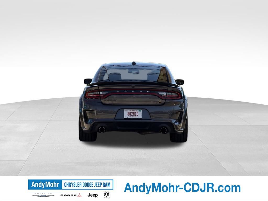 Used 2023 Dodge Charger Scat Pack RWD image 6