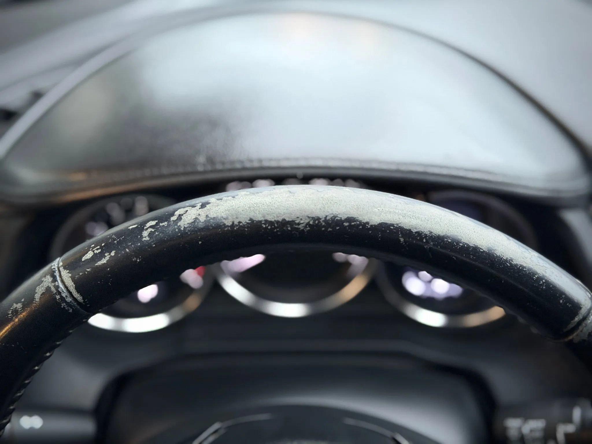 Used 2016 MAZDA MAZDA6 Touring image 14