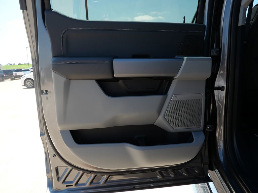 New 2026 Ford F350 XLT AWD/4WD image 14