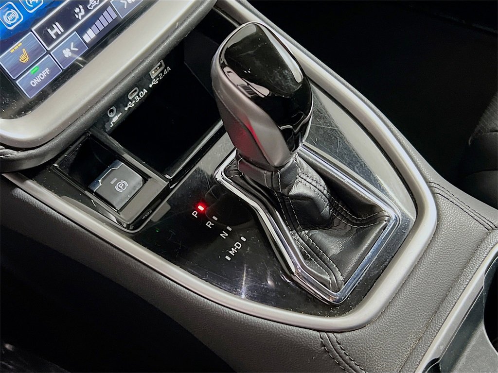 Used 2024 Subaru Legacy Limited image 18