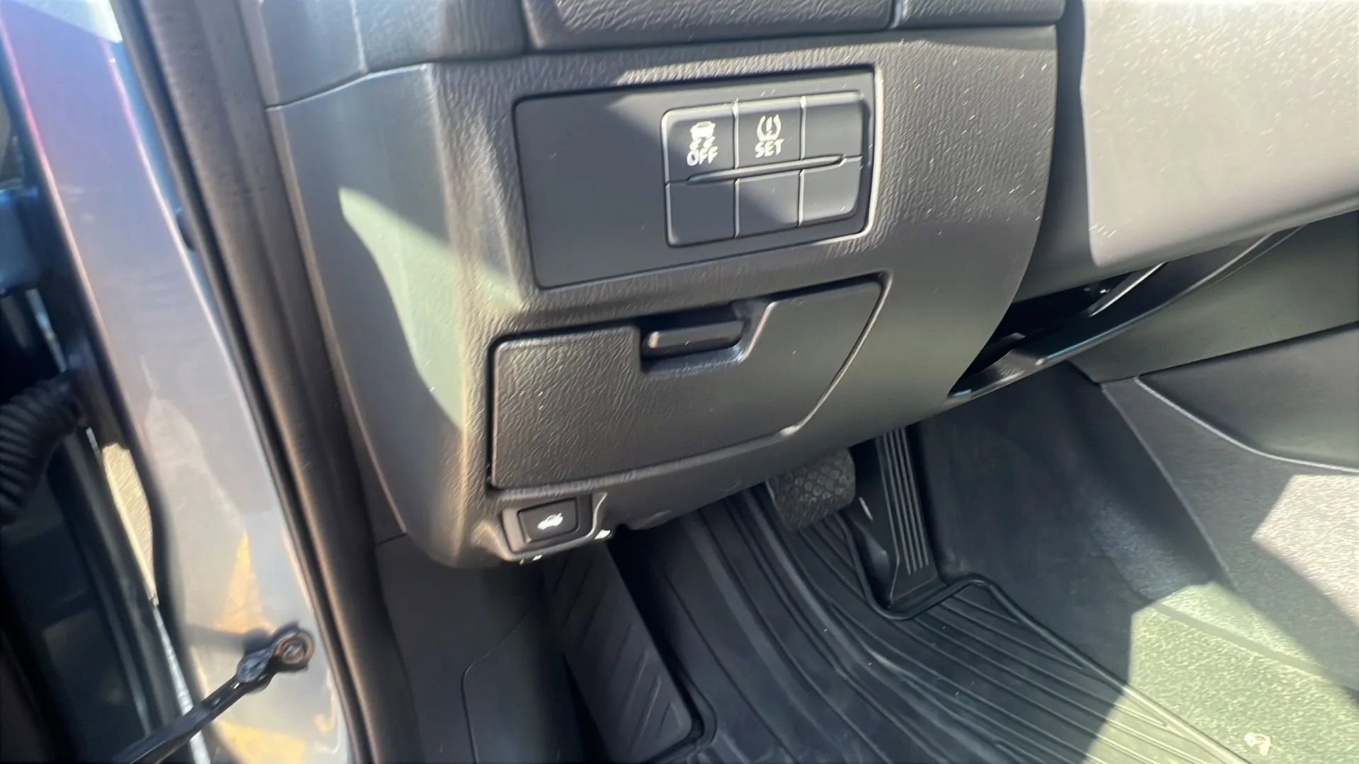 Used 2016 MAZDA MAZDA6 Sport image 24