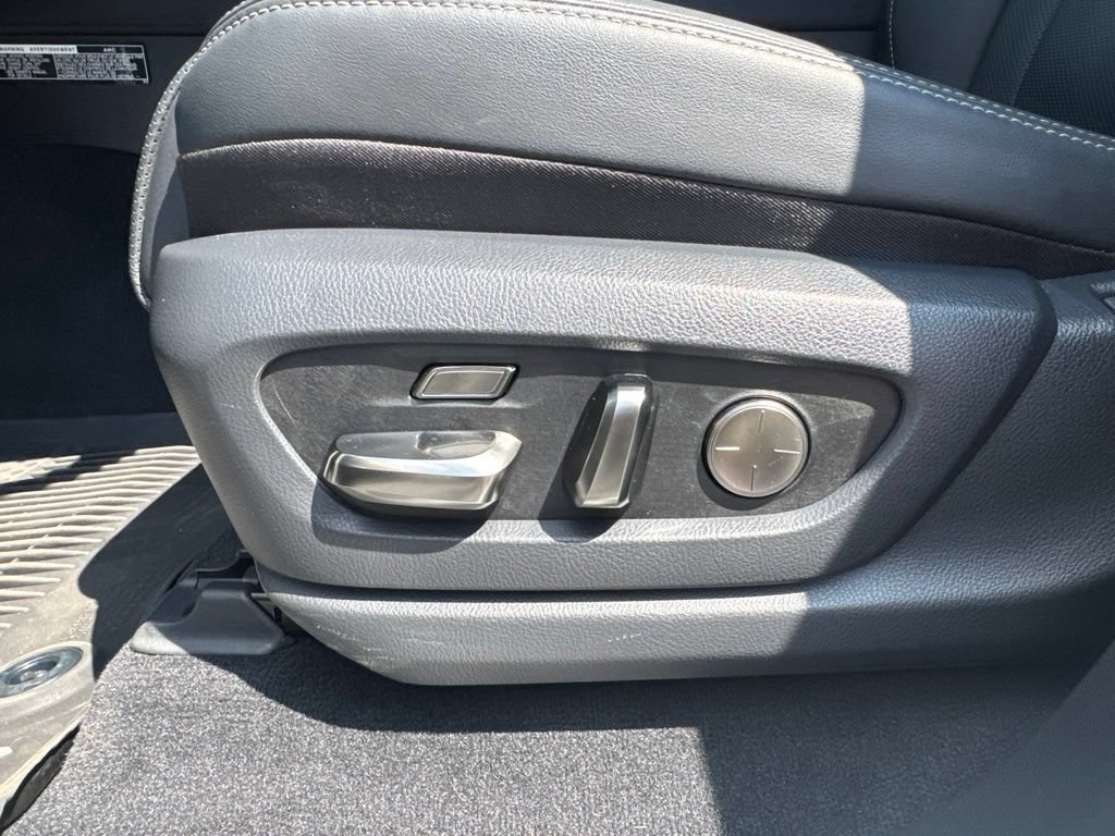 Used 2024 Lexus LX 600 F Sport AWD/4WD image 26