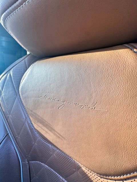 Used 2023 INFINITI QX60 Autograph w/ Cargo Package image 37