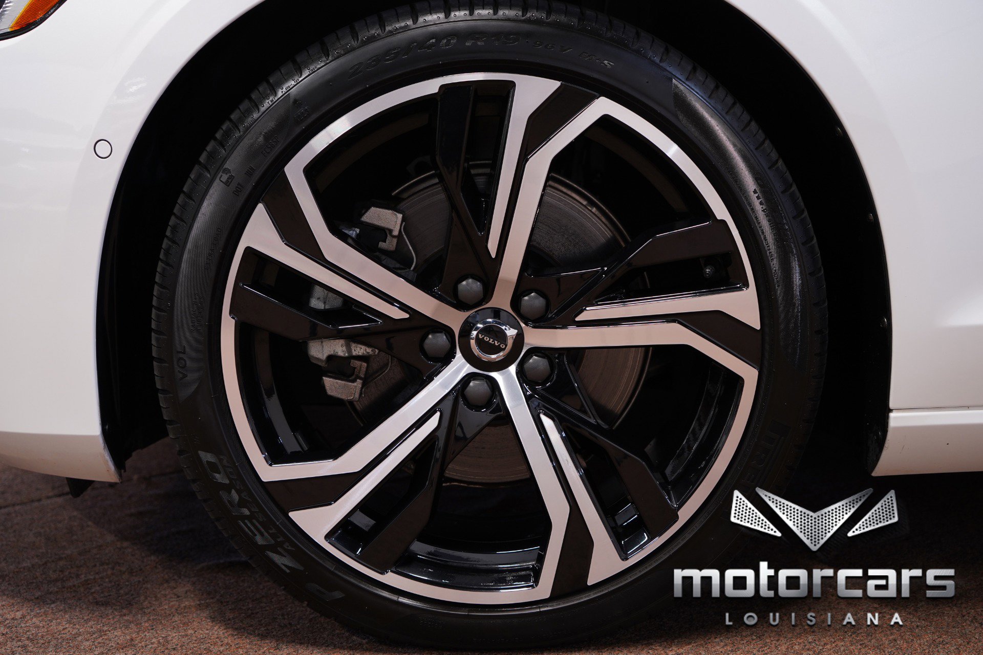 Used 2024 Volvo S60 B5 Ultimate image 20