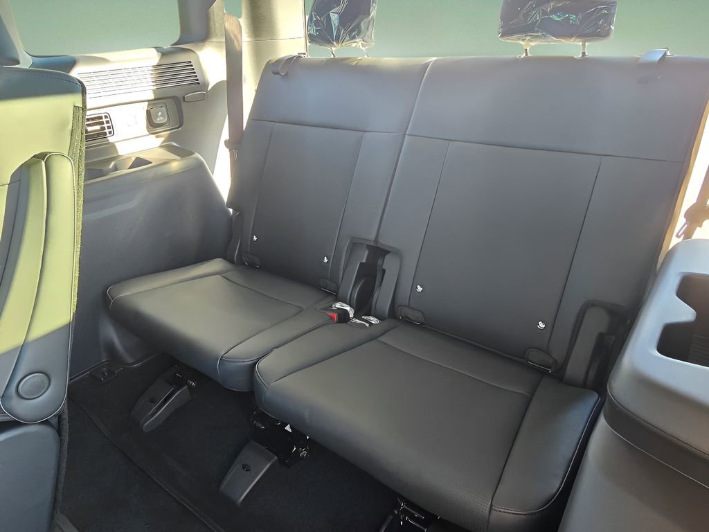 New 2026 Hyundai Santa Fe Limited image 30