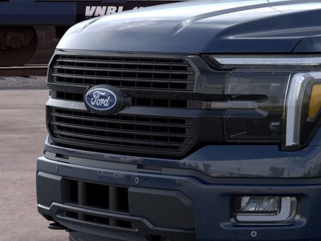 New 2026 Ford F150 Platinum AWD/4WD image 17