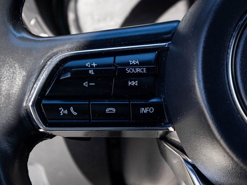 Used 2024 MAZDA CX-90 Plug-In Hybrid w/ Premium Plus image 22