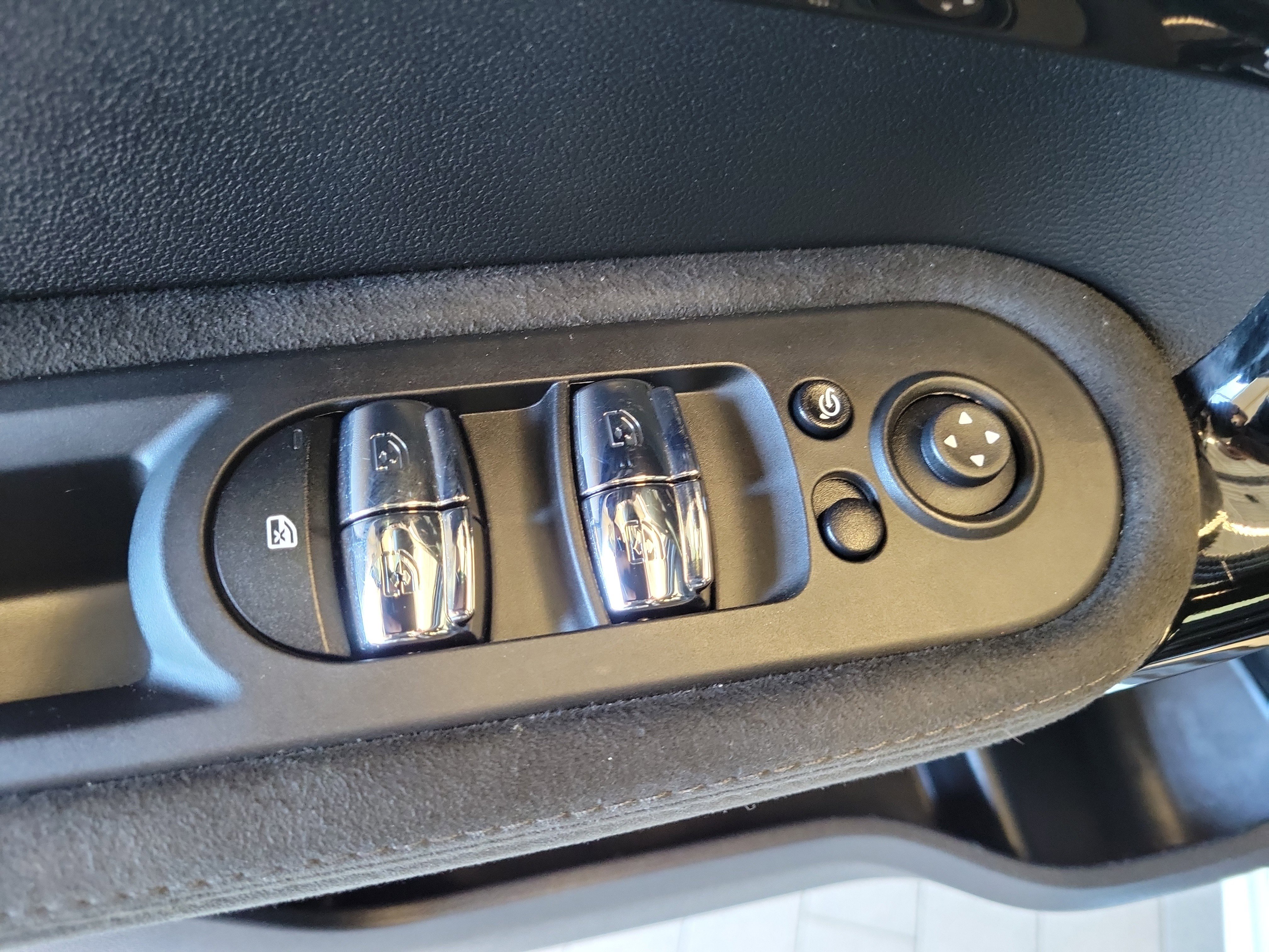 Used 2024 MINI Cooper Countryman S AWD/4WD image 20