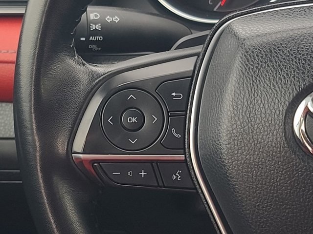 Used 2019 Toyota Camry XSE image 23