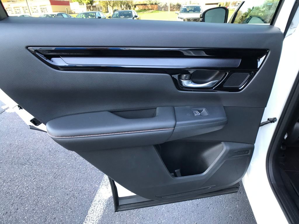 Certified 2024 Honda CR-V Sport Touring image 28