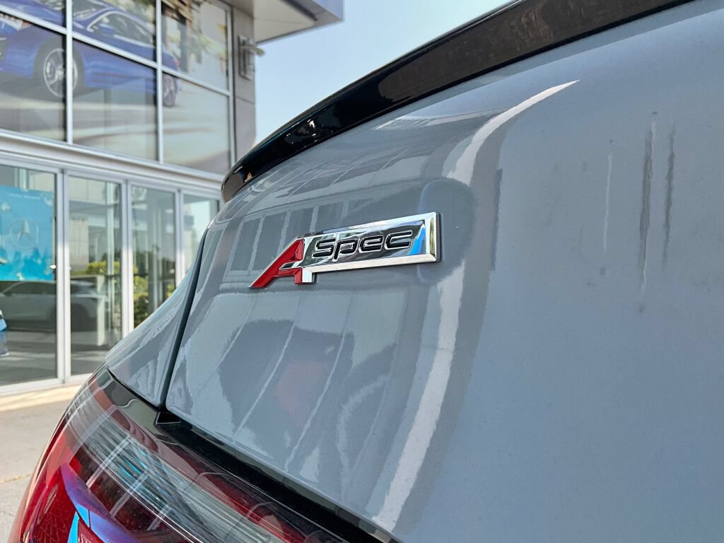 New 2026 Acura Integra A-Spec w/ Technology Package FWD image 6