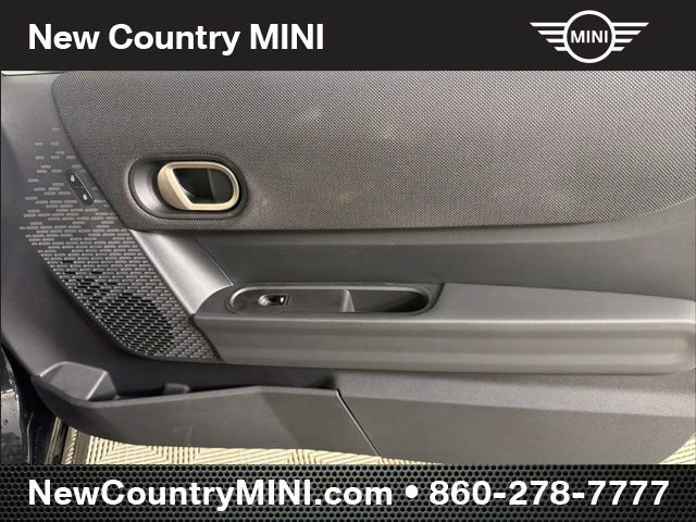 New 2026 MINI Cooper John Cooper Works FWD image 16