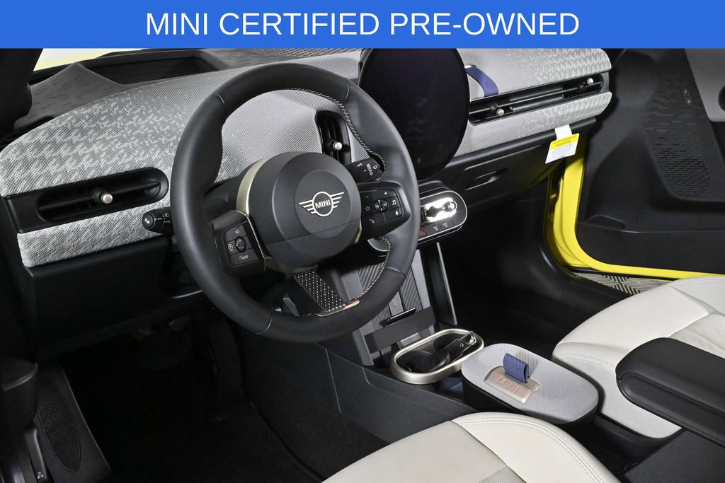 Used 2025 MINI Cooper S image 11