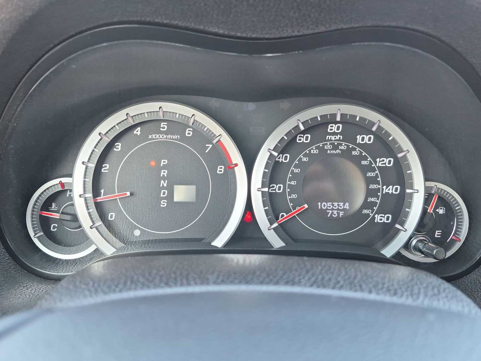 Used 2014 Acura TSX Sedan FWD image 31