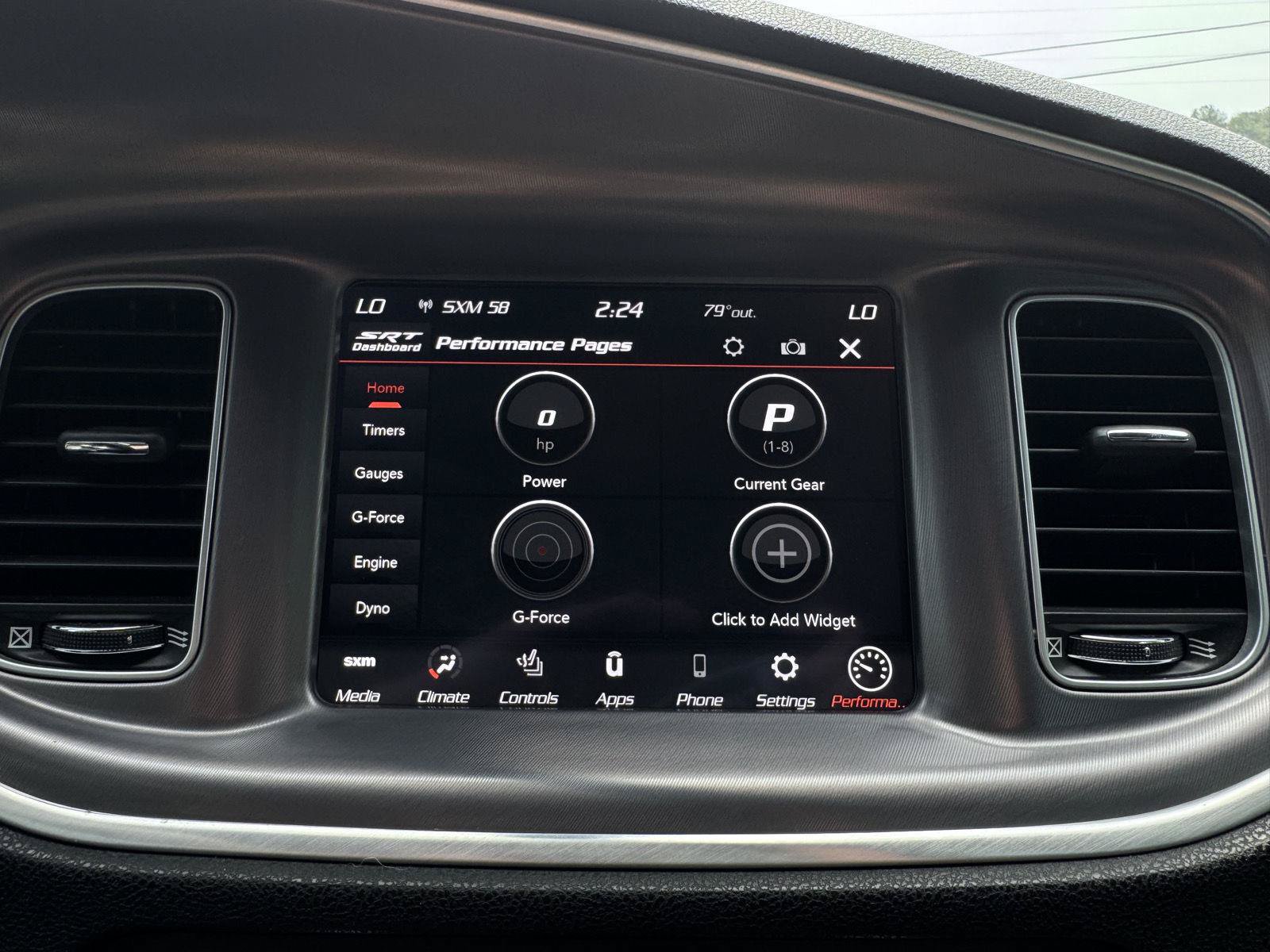 Used 2021 Dodge Charger Scat Pack RWD image 26