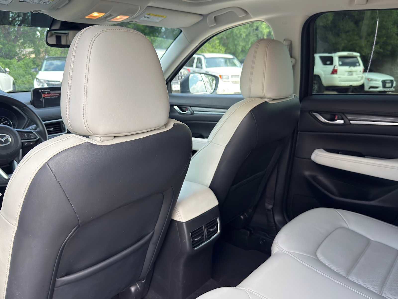 Used 2019 MAZDA CX-5 Grand Touring FWD image 22