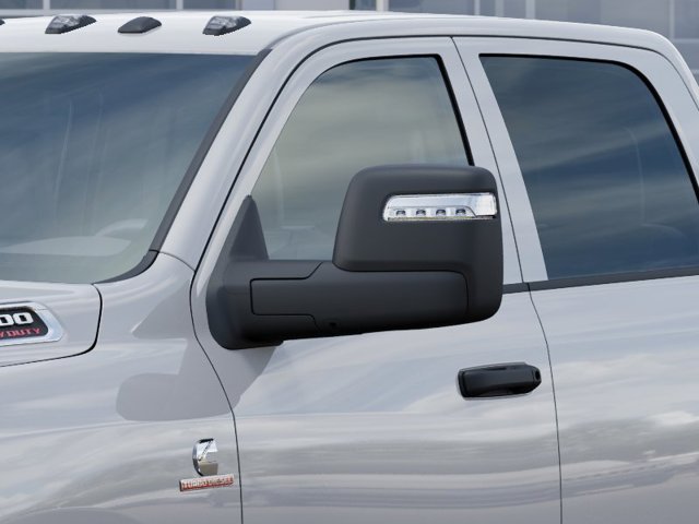 New 2026 RAM 3500 Tradesman w/ Safety Group AWD/4WD image 12