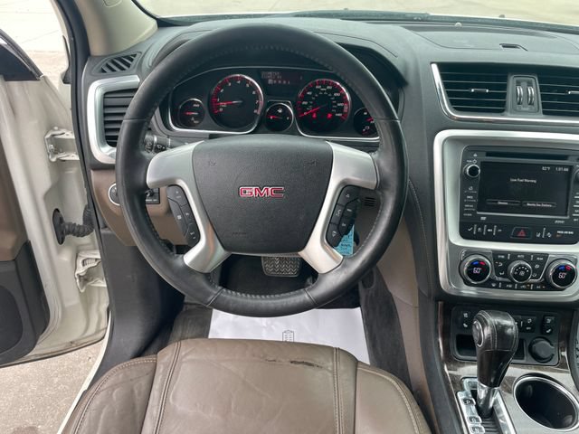 Used 2014 GMC Acadia SLT w/ Technology Package AWD/4WD image 23