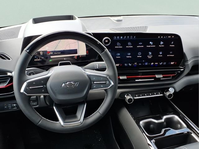 New 2026 Chevrolet Silverado EV Trail Boss image 18