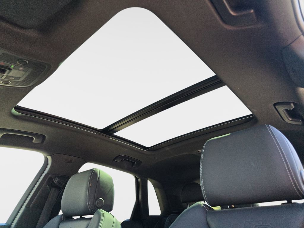 Certified 2024 Audi Q3 2.0T Premium Plus image 30