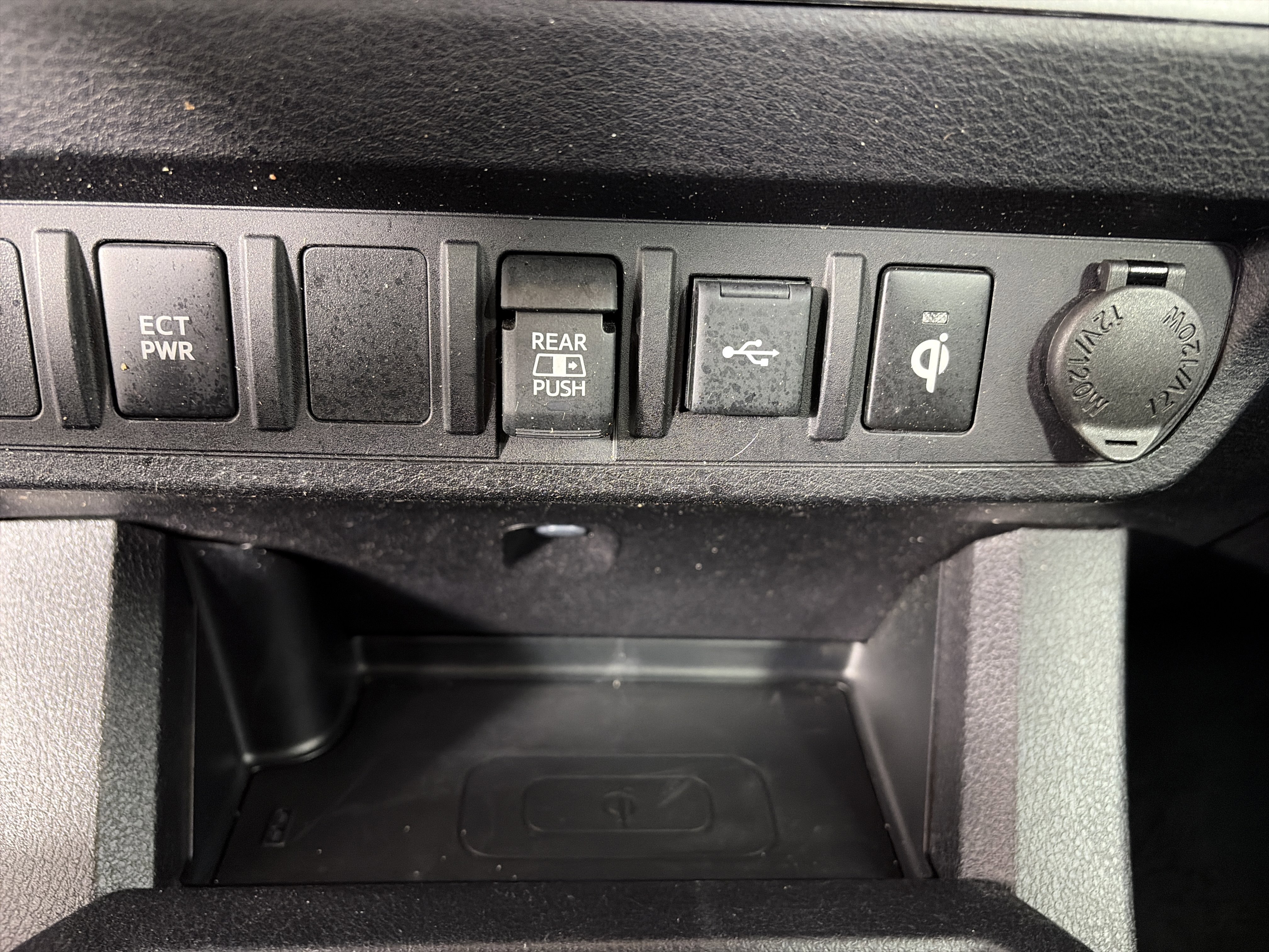 Used 2023 Toyota Tacoma TRD Off-Road image 24