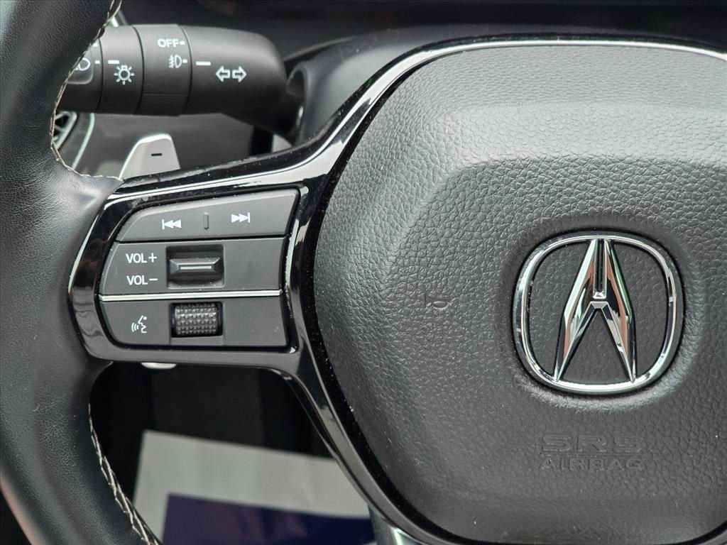 Used 2025 Acura Integra A-Spec FWD image 16