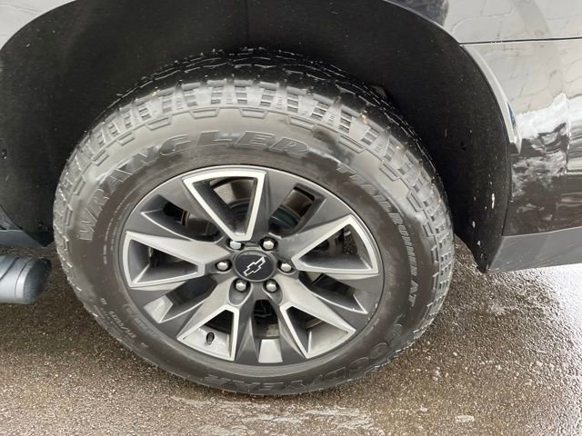 Used 2021 Chevrolet Tahoe Z71 image 39
